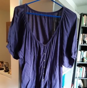 4x women's sweater or top